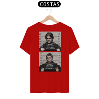 Nome do produto Wanted