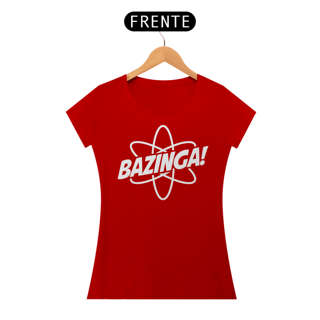 Nome do produto Bazinga