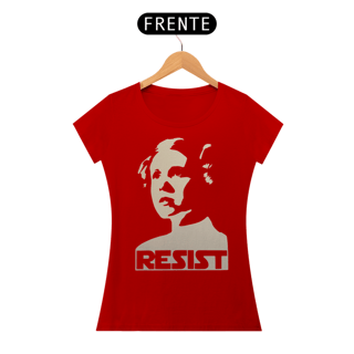 Nome do produto Resist