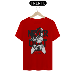 Nome do produto Never 