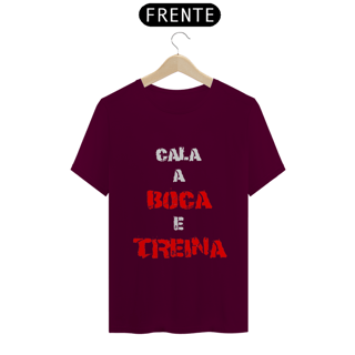 Nome do produto Treina