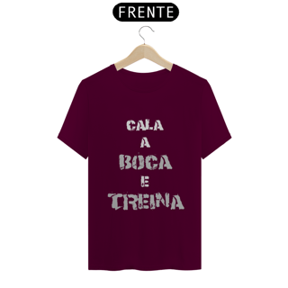 Nome do produto Treina