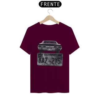 Nome do produto 1967 Chevy Impala
