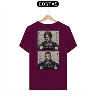 Nome do produto Wanted