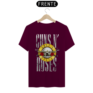 Nome do produto Guns