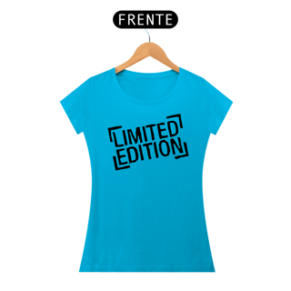 Nome do produto Limited