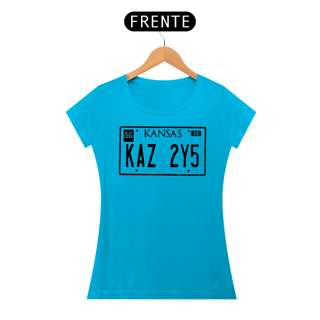 Nome do produto KAZ 2Y5