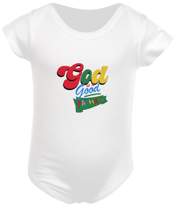 Body Infantil - Father