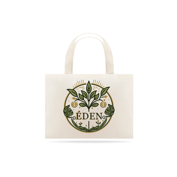 Ecobag - Éden
