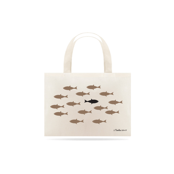 Ecobag - Timóteo