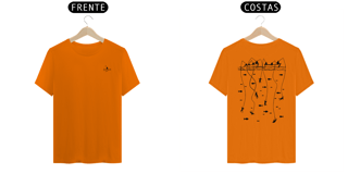 Nome do produto Camisa Unissex Quality - Pescador