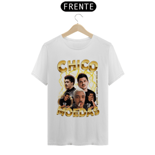 Nome do produto CAMISA CLÁSSICA CHICO MOEDAS