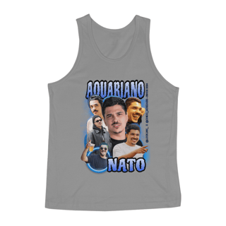 Nome do produto REGATA AQUARIANO NATO