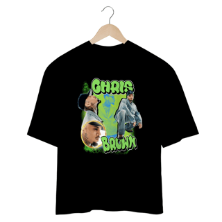 Nome do produto OVERSIZED CHRIS BROWN