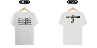 Camiseta Creio