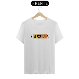 Nome do produto Camiseta Glória