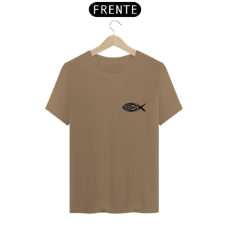 Nome do produto Camiseta Peixe
