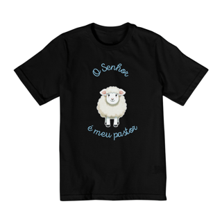 Nome do produto Camiseta Infantil Ovelha