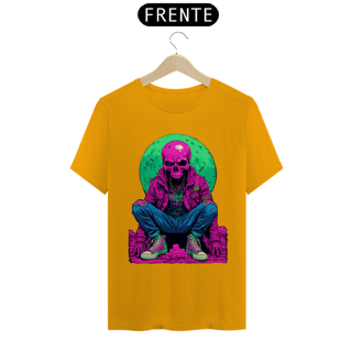 Nome do produtoCamiseta Lua Verde