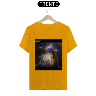 Nome do produtoCamiseta Rho Ophiuchi