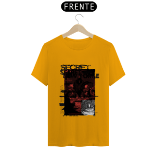 Nome do produtoCamiseta Illuminati - Criação do Dólar