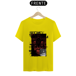 Nome do produtoCamiseta Illuminati - Criação do Dólar