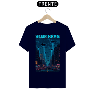 Nome do produtoCamiseta Projeto Blue Beam