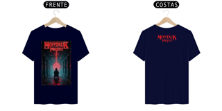 Nome do produtoCamiseta Montauk - Stranger Things 3