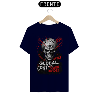 Nome do produtoCamiseta Skull and Bones