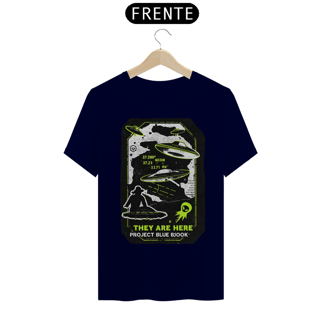 Nome do produtoCamiseta Area 51 - Coord