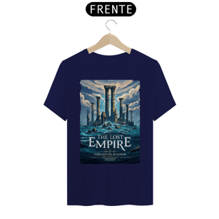Nome do produtoThe lost Empire