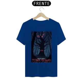 Nome do produtoCamiseta Floresta Negra - Sinal WOW