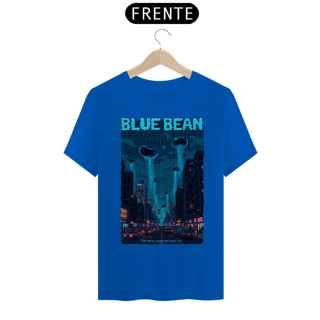 Nome do produtoCamiseta Projeto Blue Beam