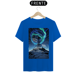 Nome do produtoCamiseta Projeto HAARP 