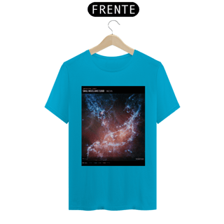 Nome do produtoCamiseta Small Magellanic Cloud