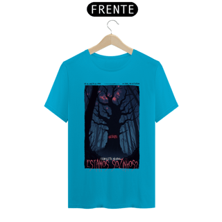 Nome do produtoCamiseta Floresta Negra - Sinal WOW