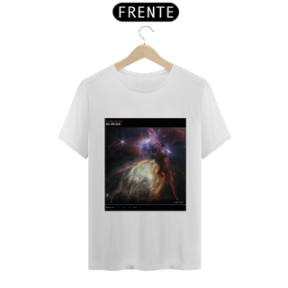 Camiseta Rho Ophiuchi