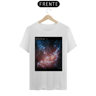 Camiseta Small Magellanic Cloud