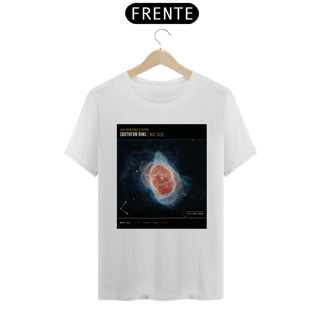 Nome do produtoCamiseta Southern Ring Ngc3132