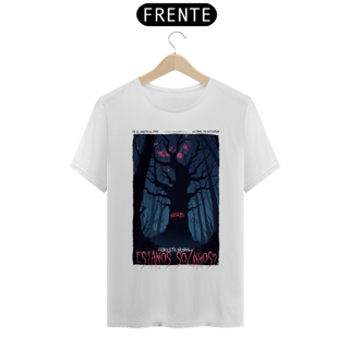 Nome do produtoCamiseta Floresta Negra - Sinal WOW