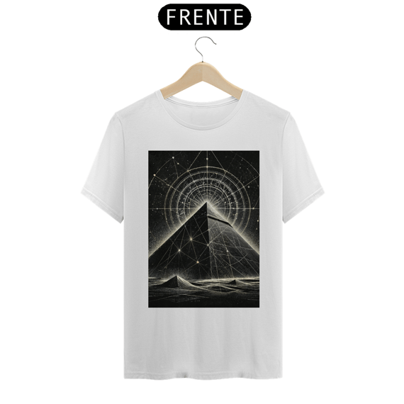 Camiseta The Orion Mystery