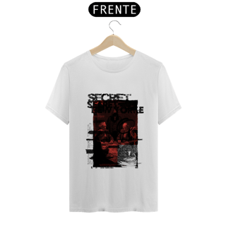 Nome do produtoCamiseta Illuminati - Criação do Dólar