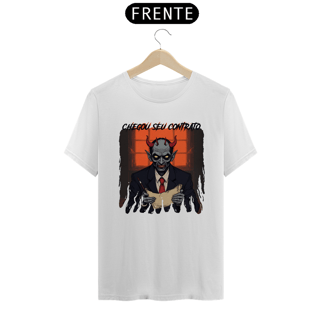 Nome do produtoCamiseta Contrato Hollywood