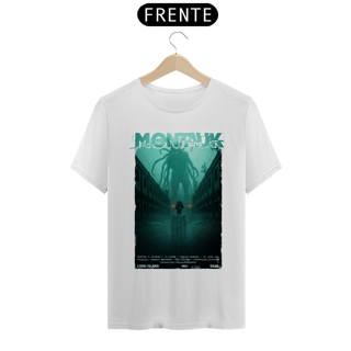 Nome do produtoCamiseta Montauk - Stranger Things 2