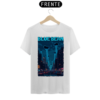 Nome do produtoCamiseta Projeto Blue Beam
