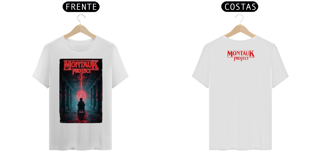 Nome do produtoCamiseta Montauk - Stranger Things 3