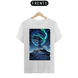 Nome do produtoCamiseta Projeto HAARP 