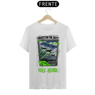 Nome do produtoChemtrails - Whats?