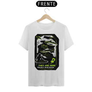 Nome do produtoCamiseta Area 51 - Coord