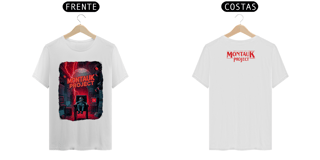 Nome do produtoCamiseta Montauk - Stranger Things 3